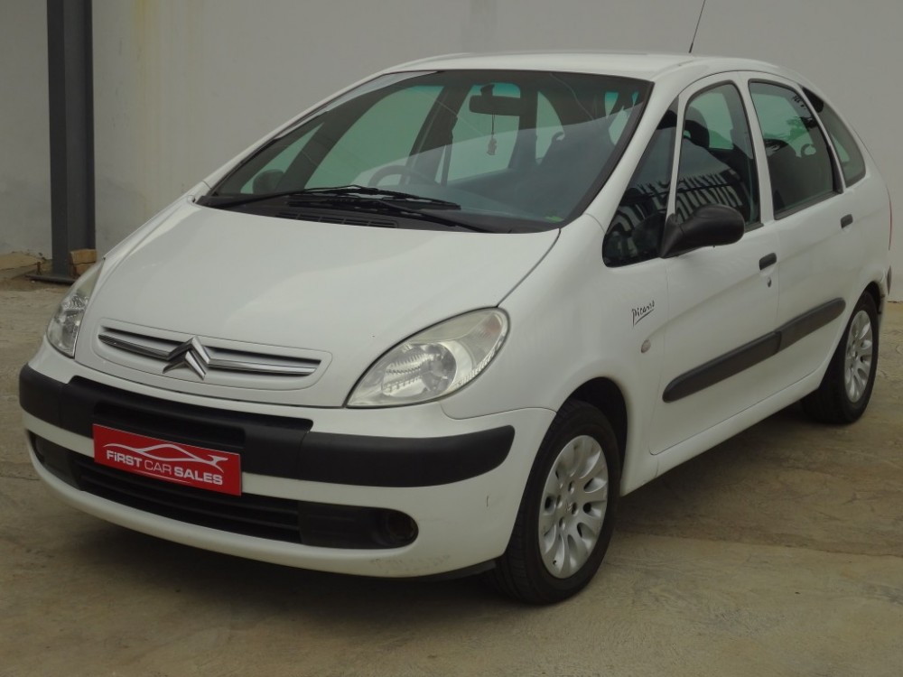 Citroen xsara picasso 2006