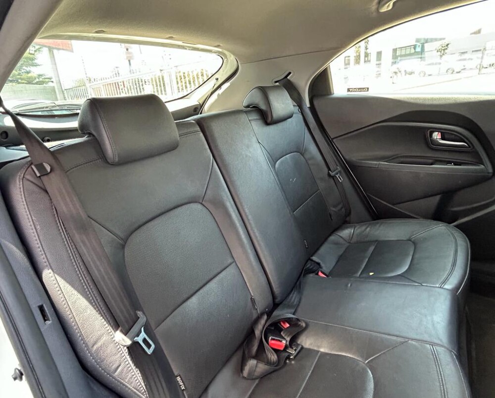 Kia rio 2014 outlet isofix